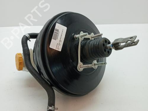 Used Servo brake AUDI 90 B2 (813, 814, 853) 2.2 E quattro (120 hp) 23343143