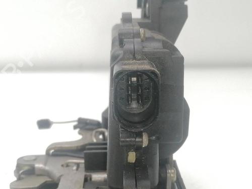 Used Rear right lock VW GOLF IV (1J1) 1.9 TDI (130 hp) 23939290