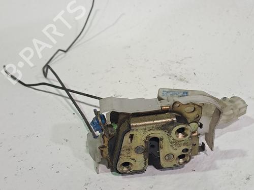 Front right lock NISSAN X-TRAIL I (T30) 2.2 Di 4x4 | BP29024244C97 