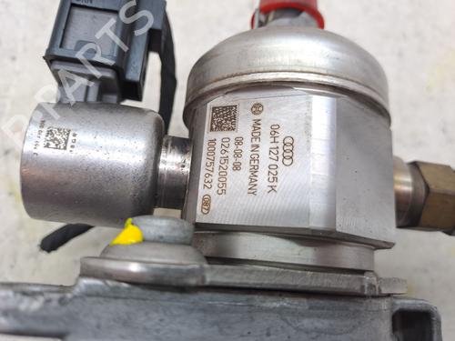 Vacuum pump AUDI A3 (8P1) 1.8 TFSI | BP23359316M80 