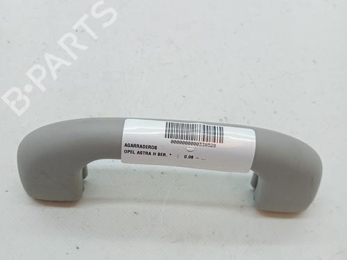 Innvendig takhåndtak OPEL ASTRA J Saloon 1.7 CDTI (69) (110 hp) 23344522