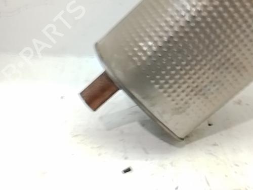 Exhaust system OPEL CORSA F (P2JO) 1.2 (68) | BP39555452M121 - Image 3