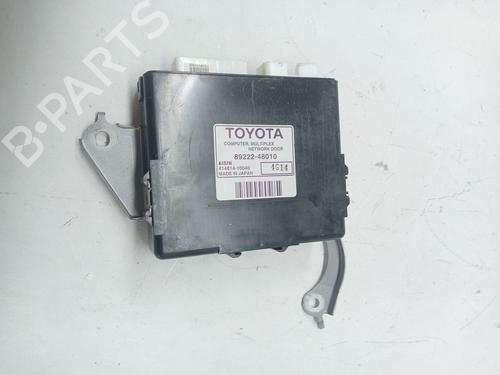 Modulo electronico LEXUS RX (_U3_) 300 (MCU35_, MCU35R) | BP23978164M83 