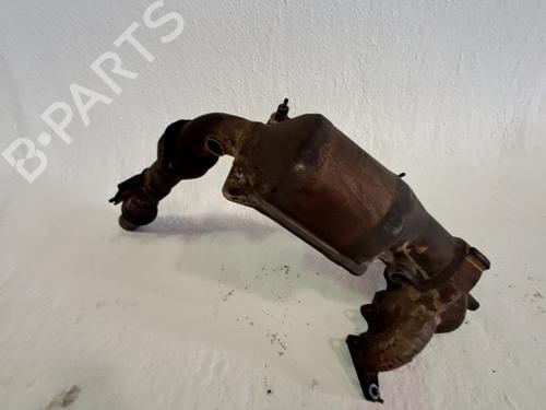 Catalyst FIAT GRANDE PUNTO (199_) 1.4 16V (199BXG1B, 199AXG1B) | BP29558041M10 