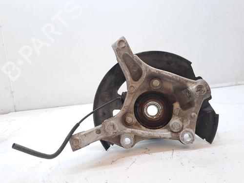 Right front steering knuckle OPEL ASTRA K (B16) 1.2 Turbo (68) | BP27378135M26 