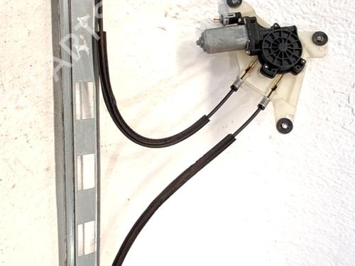Used Front left window mechanism Front left window mechanism NISSAN NV400 Van (X62, X62B) dCi 135 (136 hp) 34392903 34392903