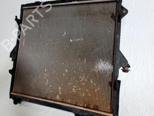 Water radiator FORD RANGER (TKE) 2.2 TDCi 4x4 | BP29557703M31 