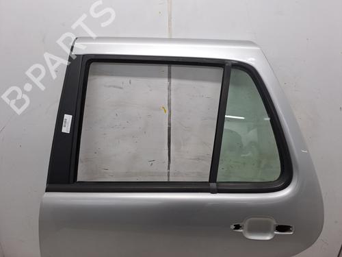 Left rear door MERCEDES-BENZ M-CLASS (W163) ML 320 (163.154) | BP23378418C4 