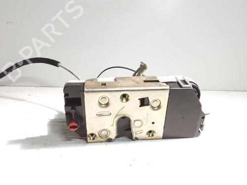 Used Rear left lock PEUGEOT 307 SW (3H) 2.0 HDI 110 (107 hp) 25459892