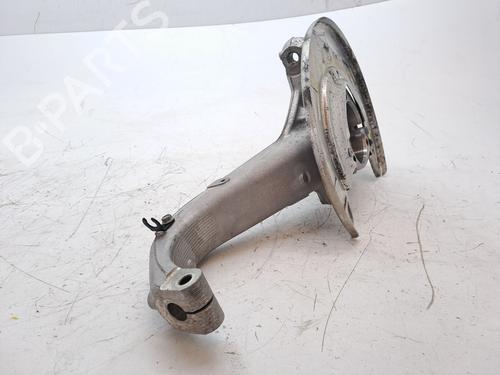 Right front steering knuckle TESLA MODEL 3 (5YJ3) EV Performance AWD | BP23381524M26 