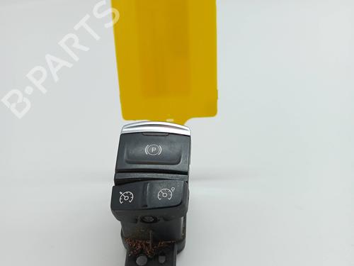 Used Electric handbrake RENAULT MEGANE IV Hatchback (B9A/M/N_) 1.3 TCe 160 (B9NC) (159 hp) 23350074