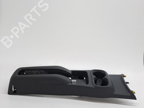Used Middle console CITROËN BERLINGO Box Body/MPV (K9) 1.5 BlueHDi 100 (102 hp) 27193266