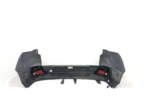 Rear bumper PEUGEOT 3008 I MPV (0U_) 1.6 HDi | BP23289731C8