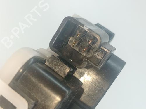 Tailgate lock MAZDA CX-5 (KE, GH) 2.2 D (KE2FW) | BP25281678C101 