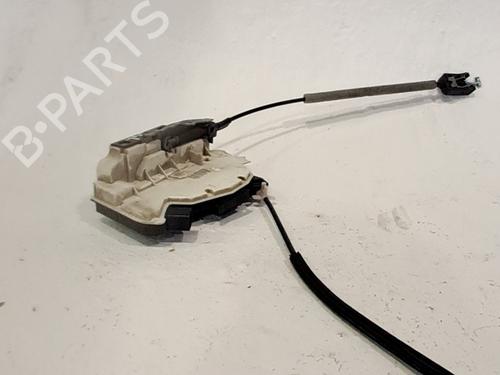 rear-left-lock-skoda-fabia-ii-542-2006-2007-2008-2009-2010-2011-2012-2013-2014-36015894 main image
