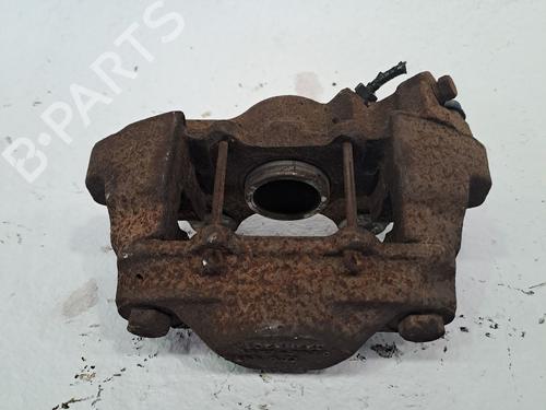 Used Right rear brake caliper LAND ROVER DISCOVERY I (LJ) 2.5 TDI 4x4 (113 hp) 27463477