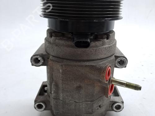 AC compressor CHEVROLET CAPTIVA (C100, C140) 2.0 D 4WD | BP25833845M34 