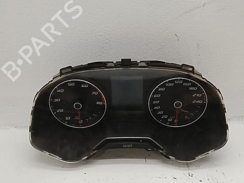 Used Instrument cluster Instrument cluster SEAT ARONA (KJ7, KJP) 1.0 TSI (116 hp) 40548898 40548898