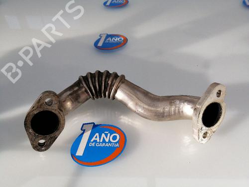 Used Pipe SEAT LEON (1P1) 1.6 TDI (90 hp) 23449351