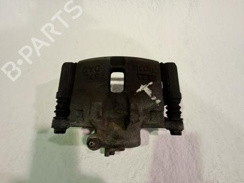 Left front brake caliper CHEVROLET EPICA (KL1_) 2.0 D | BP29558368M105 