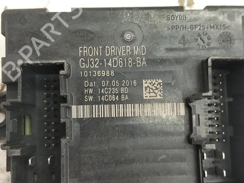 Electronic module LAND ROVER RANGE ROVER EVOQUE (L538) 2.0 D | BP40549014M83 - Image 3