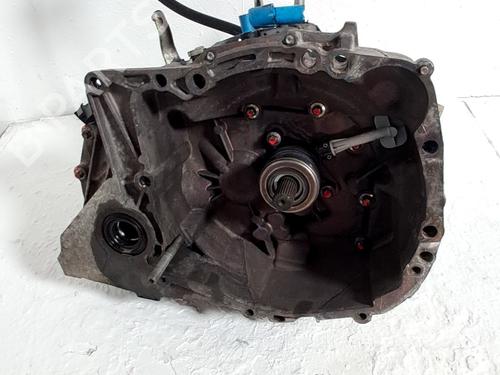 gearbox-renault-clio-iii-br01-cr01-2005-2006-2007-2008-2009-2010-2011-2012-2013-2014-33871185 main image