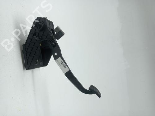 Used Break pedal KIA CEE'D SW (ED) 1.4 (105 hp) 24108914