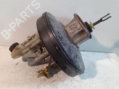 Servo brake RENAULT MEGANE II (BM0/1_, CM0/1_) 1.5 dCi (BM0F, BM0T, BM2B, CM0F, CM0T) | BP26538551M42 