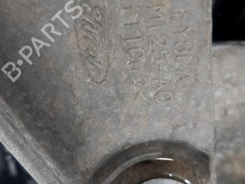 Gearbox FORD TRANSIT COURIER B460 MPV 1.5 TDCi | BP39683862M3 - Image 2
