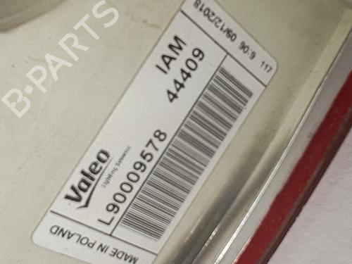 Right taillight BMW 1 (E87) 120 d | BP38990442C35 - Image 2
