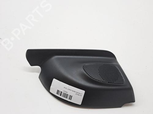 Used Speaker CITROËN BERLINGO Box Body/MPV (K9) 1.5 BlueHDi 100 (102 hp) 27193379