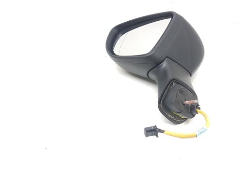 Retrovisor direito RENAULT CAPTUR I (J5_, H5_) 0.9 TCe 90 (90 hp) 28957435