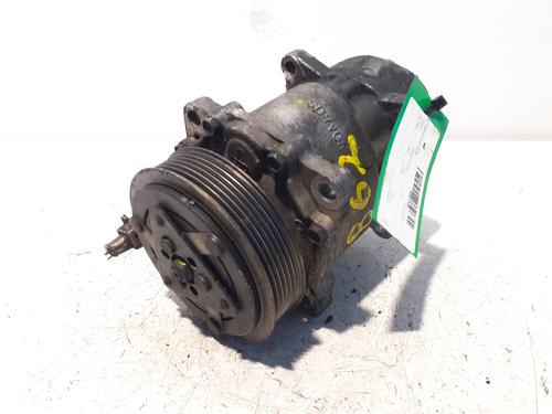 Used AC compressor PEUGEOT 206 Hatchback (2A/C) 1.9 D (69 hp) 25988404