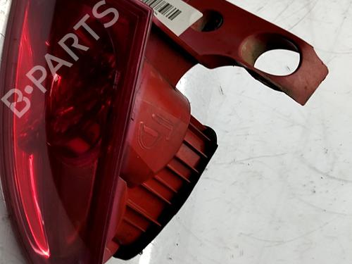 Used Left taillight SEAT LEON (1P1) 1.9 TDI (105 hp) 31062219