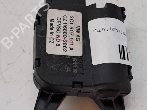 Used Electronic module VW GOLF VI (5K1) 1.6 TDI (105 hp) 27194088