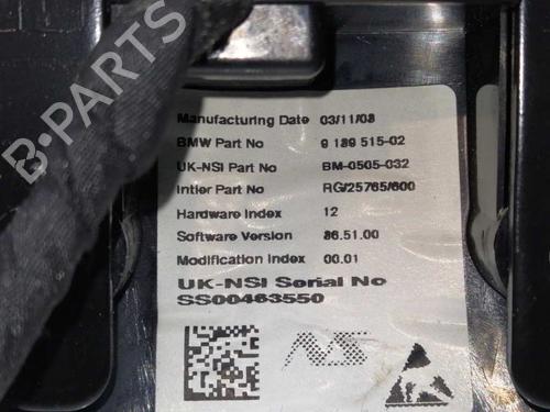 Instrument cluster MINI MINI (R56) Cooper D | BP23384678C47 