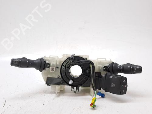 Used Switch RENAULT MEGANE III Hatchback (BZ0/1_, B3_) 1.5 dCi (BZ09, BZ0D, BZ1W, BZ29, BZ14) (110 hp) 27461929