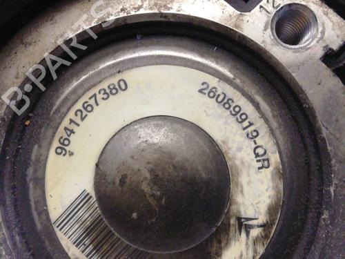 Steering pump CITROËN XSARA (N1) 2.0 HDi 90 | BP25459689M99 