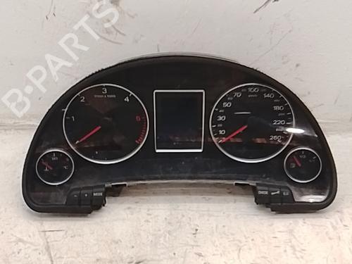 Used Instrument cluster Instrument cluster 39554745 39554745