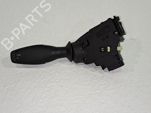Used Steering column stalk INFINITI Q30 2.2 D (170 hp) 24402440