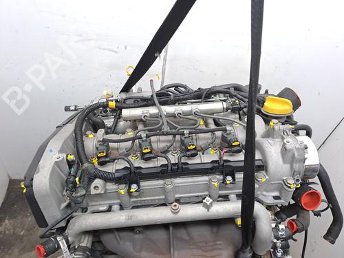 Used Engine ALFA ROMEO GT (937_) 1.9 JTD (937CXN1B) (150 hp) 23376800