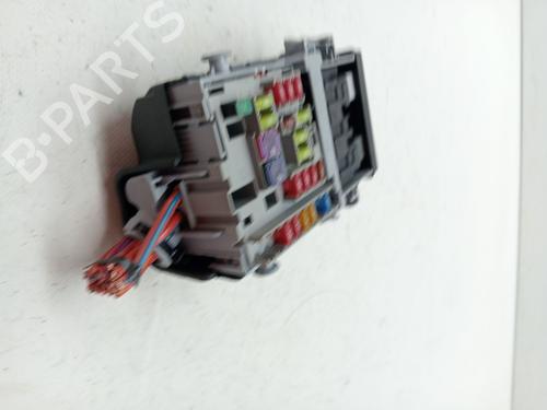 Fuse box OPEL ASTRA J Saloon 1.6 CDTi (69) | BP23353654E1 