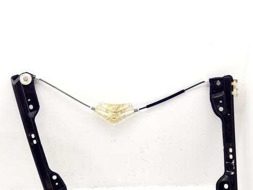 Used Rear right window mechanism Rear right window mechanism FIAT FREEMONT (345_) 2.0 JTD (140 hp) 33761117 33761117