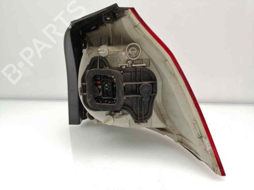 Left taillight VW GOLF V (1K1) 1.4 16V | BP23650630C34 