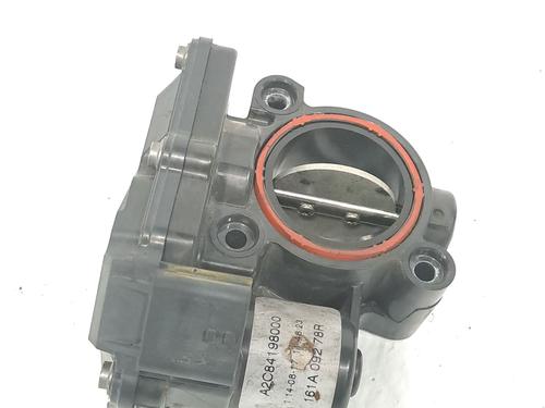 Used Throttle body NISSAN QASHQAI II SUV (J11, J11_) 1.6 dCi ALL MODE 4x4-i (130 hp) 28108345
