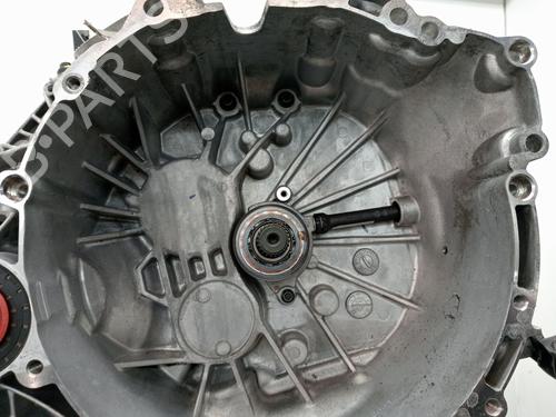 Gearbox VOLVO XC60 II (246) D3 | BP23356254M3 
