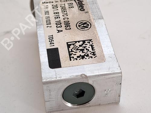 AC pipe AUDI A1 CITY CARVER (GBH) 35 TFSI | BP23376130M126 
