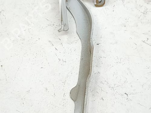 Dørhængsel/Dørbegrænser Dørhængsel/Dørbegrænser CITROËN JUMPY III Van (V_) 1.5 BlueHDi 120 (120 hp) 34341827 34341827