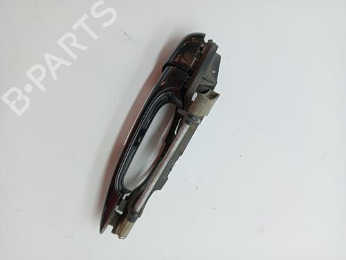 Front right exterior door handle BMW 3 Compact (E46) 320 td | BP23358920C129 