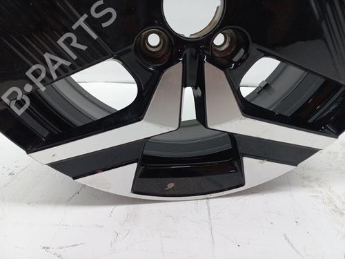 Rim PEUGEOT 2008 II (UD_, US_, UY_, UJ_, UR_, UC_) 1.2 PureTech 100 (USHNK) | BP29500082C45 